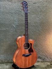 Taylor 【Taylor 選定品‼】722ce V-Class -Hawaiian Koa- #1209072160【48回迄金利0%対象】_2