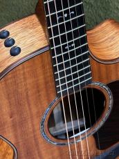 Taylor 【Taylor 選定品‼】722ce V-Class -Hawaiian Koa- #1209072160【48回迄金利0%対象】_3