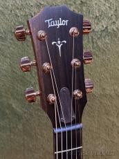 Taylor 【Taylor 選定品‼】722ce V-Class -Hawaiian Koa- #1209072160【48回迄金利0%対象】_4