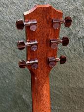 Taylor 【Taylor 選定品‼】722ce V-Class -Hawaiian Koa- #1209072160【48回迄金利0%対象】_5
