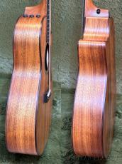 Taylor 【Taylor 選定品‼】722ce V-Class -Hawaiian Koa- #1209072160【48回迄金利0%対象】_9