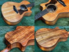 Taylor 【Taylor 選定品‼】722ce V-Class -Hawaiian Koa- #1209072160【48回迄金利0%対象】_10