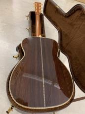 ASTURIAS E.C Emperor  OM-45 スタイル 最高級モデル!_8