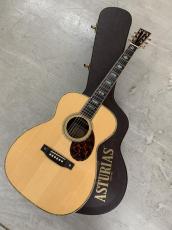 ASTURIAS E.C Emperor  OM-45 スタイル 最高級モデル!_15