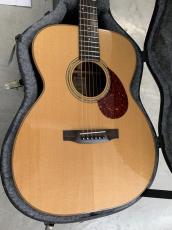 STEVENS CUSTOM GUITARS Model OM-P Made in Germany!_2