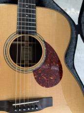 STEVENS CUSTOM GUITARS Model OM-P Made in Germany!_3