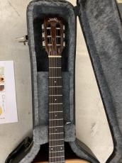 STEVENS CUSTOM GUITARS Model OM-P Made in Germany!_4