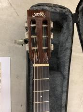 STEVENS CUSTOM GUITARS Model OM-P Made in Germany!_5