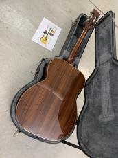 STEVENS CUSTOM GUITARS Model OM-P Made in Germany!_6