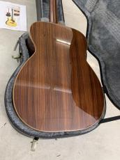 STEVENS CUSTOM GUITARS Model OM-P Made in Germany!_7