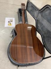 STEVENS CUSTOM GUITARS Model OM-P Made in Germany!_8