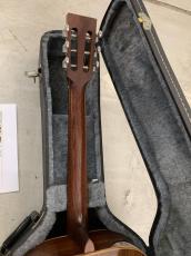 STEVENS CUSTOM GUITARS Model OM-P Made in Germany!_9
