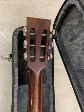 STEVENS CUSTOM GUITARS Model OM-P Made in Germany!_10