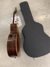 STEVENS CUSTOM GUITARS Model OM-P Made in Germany!_12