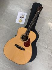 STEVENS CUSTOM GUITARS Model OM-P Made in Germany!_15