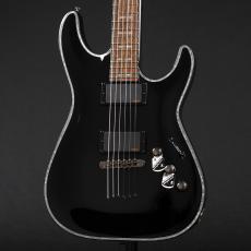 SCHECTER Diamond Series AD-C-1-HR Hellraiser ~Gross Black~