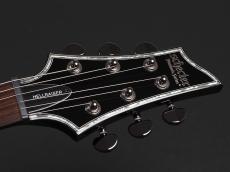 SCHECTER Diamond Series AD-C-1-HR Hellraiser ~Gross Black~_3