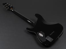 SCHECTER Diamond Series AD-C-1-HR Hellraiser ~Gross Black~_11