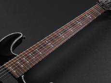 SCHECTER Diamond Series AD-C-7-FR-HR Hellraiser ~Gross Black~_8