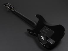 SCHECTER Diamond Series AD-C-7-FR-HR Hellraiser ~Gross Black~_11