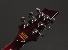 SCHECTER Diamond Series AD-C-1-FR-HR/LH Hellraiser ~Black Cherry~_9