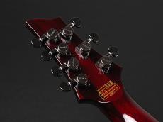 SCHECTER Diamond Series AD-C-7-HR Hellraiser ~Black Cherry~_9