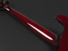 SCHECTER Diamond Series AD-C-7-HR Hellraiser ~Black Cherry~_10