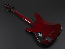 SCHECTER Diamond Series AD-C-7-HR Hellraiser ~Black Cherry~_11