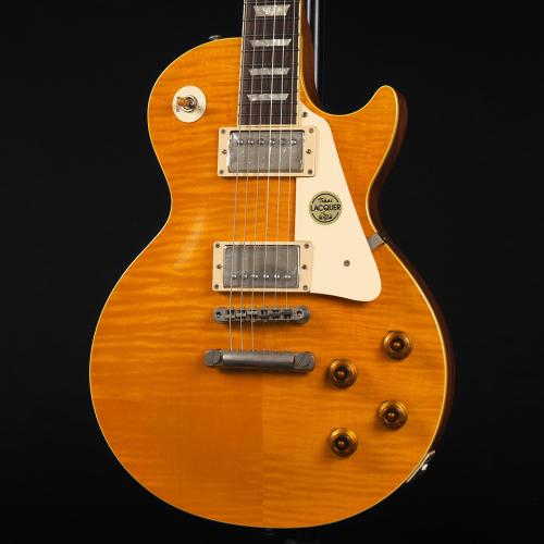 Tokai LS-102F-Relic C/VLD Classic Finish ~Vintage Lemon Drop~