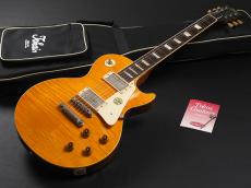 Tokai LS-102F-Relic C/VLD Classic Finish ~Vintage Lemon Drop~_2