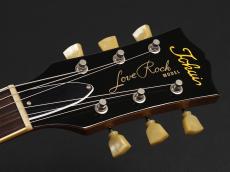 Tokai LS-102F-Relic C/VLD Classic Finish ~Vintage Lemon Drop~_3