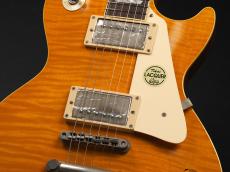 Tokai LS-102F-Relic C/VLD Classic Finish ~Vintage Lemon Drop~_5