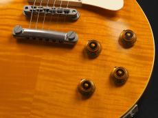 Tokai LS-102F-Relic C/VLD Classic Finish ~Vintage Lemon Drop~_6