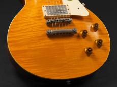 Tokai LS-102F-Relic C/VLD Classic Finish ~Vintage Lemon Drop~_7