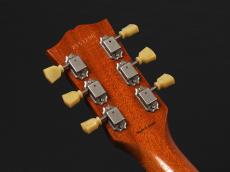 Tokai LS-102F-Relic C/VLD Classic Finish ~Vintage Lemon Drop~_9
