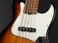 Sadowsky Metro Express MX21 VJ5 Morado Fingerboard ~Tobacco Sunburst Transparent~_5