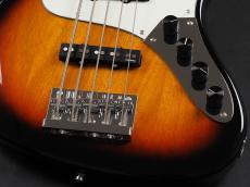 Sadowsky Metro Express MX21 VJ5 Morado Fingerboard ~Tobacco Sunburst Transparent~_6