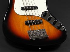 Sadowsky Metro Express MX21 VJ5 Morado Fingerboard ~Tobacco Sunburst Transparent~_7