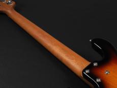Sadowsky Metro Express MX21 VJ5 Morado Fingerboard ~Tobacco Sunburst Transparent~_10