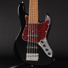 Sadowsky Metro Express MX21 VJ5 Maple Fingerboard ~Black~