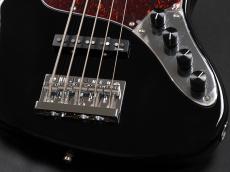 Sadowsky Metro Express MX21 VJ5 Maple Fingerboard ~Black~_6