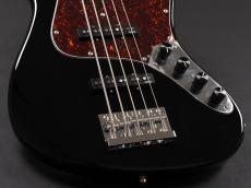 Sadowsky Metro Express MX21 VJ5 Maple Fingerboard ~Black~_7