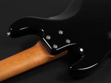 Sadowsky Metro Express MX21 VJ5 Maple Fingerboard ~Black~_11