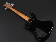 Sadowsky Metro Express MX21 VJ5 Maple Fingerboard ~Black~_12