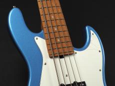 Sadowsky Metro Express MX21 VJ5 Maple Fingerboard ~Ocean Blue Matallic~_4