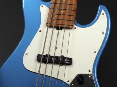 Sadowsky Metro Express MX21 VJ5 Maple Fingerboard ~Ocean Blue Matallic~_5
