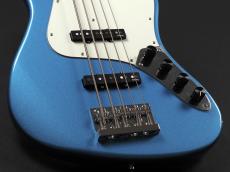 Sadowsky Metro Express MX21 VJ5 Maple Fingerboard ~Ocean Blue Matallic~_7