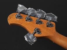 Sadowsky Metro Express MX21 VJ5 Maple Fingerboard ~Ocean Blue Matallic~_9