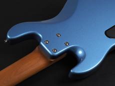 Sadowsky Metro Express MX21 VJ5 Maple Fingerboard ~Ocean Blue Matallic~_11