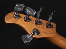 Sadowsky Metro Express MX21 VJ5 Morado Fingerboard ~Sage Green Metallic~_9